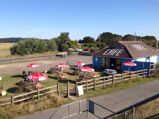 Winchelsea Beach Cafe