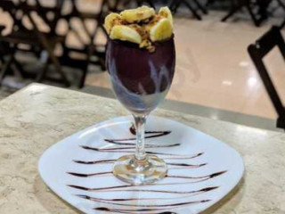 Açaí Do Monstro Barra