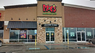 Moe's Southwest Grill
