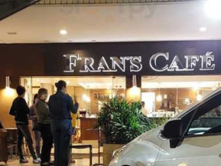 Fran's Café