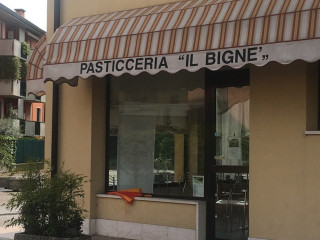 Pasticceria Il Bigne