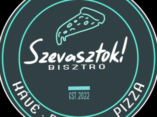 Szevasztok Bisztró