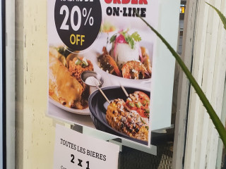 restaurant image