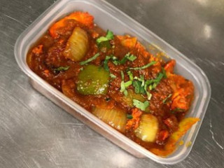 Massala Ibstock