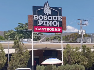 Bosque Pino Gastrobar