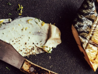 Skanörs Fiskrögeri Ab