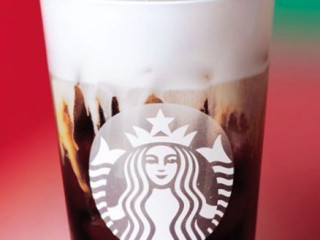 Starbucks Coffee