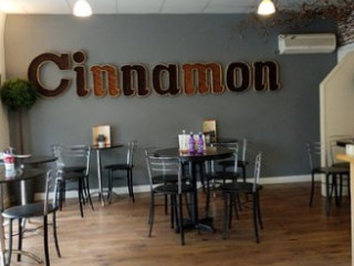 Cinnamon