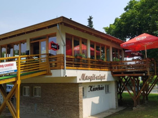 Burgerbisztró Pizzéria Keszthely