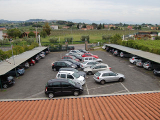 Fontana Di Papa