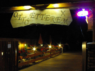 Ot-tó Étterem