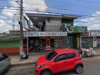 Ponto Do Churrasco