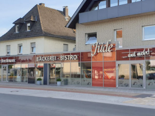 Jüde Gmbh Co. Kg Bäckerei Und Lebensmittel