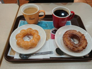 Mister Donut