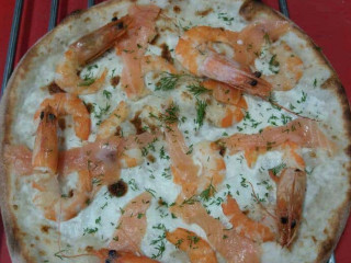 Luis Pizza