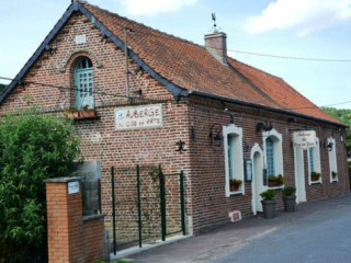 Auberge Du Coq-en-pate