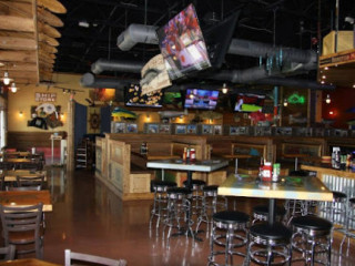 Bonefish Mac's Sports Grille