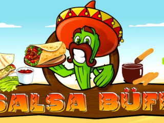 Salsa Büfé