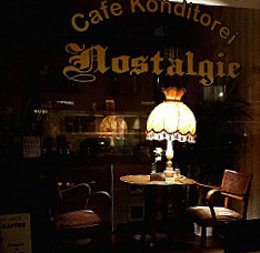 Café Nostalgie