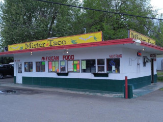 Mister Taco