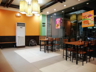 Mang Inasal Remolador St.