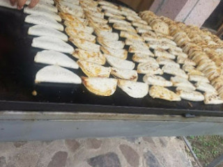 Tacos De Barbacos Miguelss