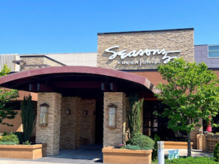 Seasons 52 Cherry Hill