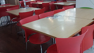 Foodmart Fried Chicken