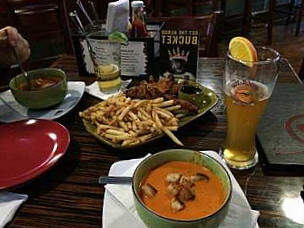 Rivalry Sports Bar Grill