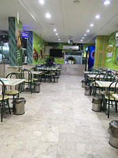 Hashim Restaurants