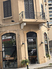 Husk Beirut