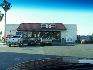 7-eleven