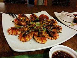 La Mesa Grill