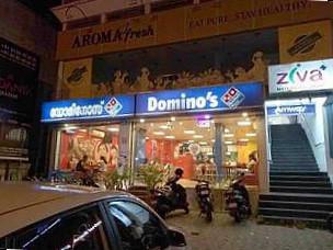 Domino's Pizza