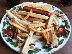 4 Corners Grill