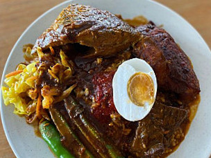 Nasi Kandar Alif