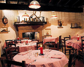 Ristorante Al Barilotto Lugano