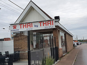 Thai By Thai