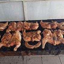 La Terraza Rotisería