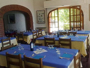 La Locanda Di D'annunzio