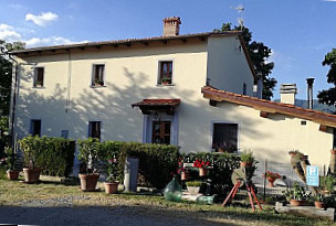 Il Rifugio Di Casa Volpi