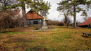 Birth Hause Of Josef Jungmann