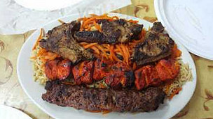 Bakhter Halal Kababs