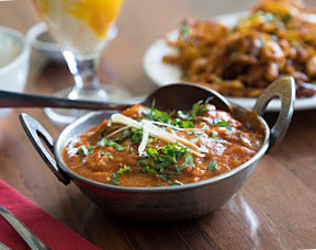 Ruchi Indian Cuisine