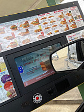 Sonic Drive-in