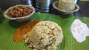 Dhonnai Biryani House