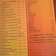 Il Gusto Giusto Pizzeria