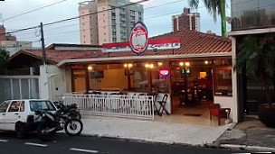 Santa Monica`s Burguer Cia