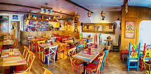 Desperados Grill Cantina