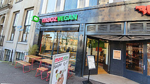 Maoz Vegan